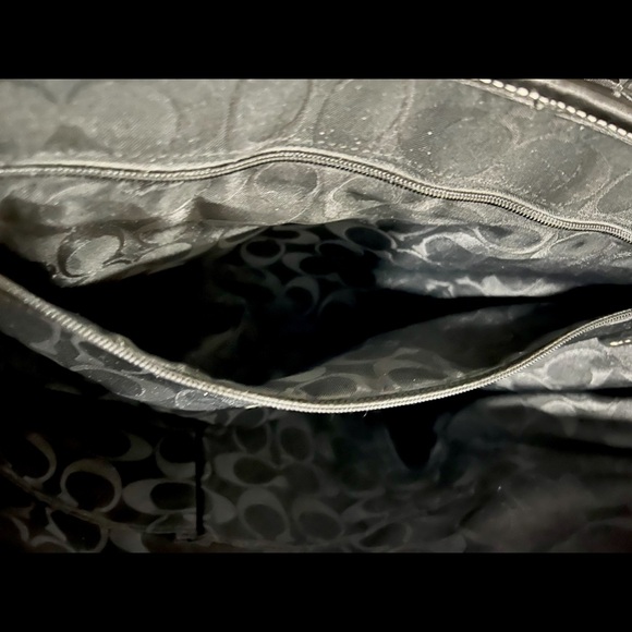 Coach unisex briefcase - Picture 9 of 14